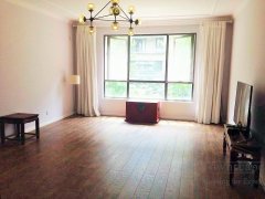 zixun garden apartment Beautiful, Sunny 3BR Apartment for Rent nr Hongqiao Rd Metro