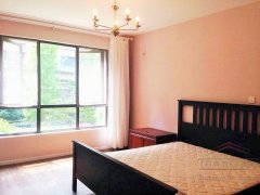 gonqiao road apartment Beautiful, Sunny 3BR Apartment for Rent nr Hongqiao Rd Metro