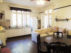 shanghai lane house 2BR Lane House unit with Noble Ambience nr Fuxing Park