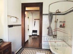 xuhui lane house 2BR Lane House unit with Noble Ambience nr Fuxing Park