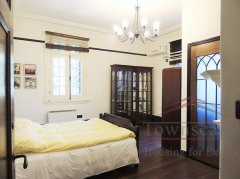 fuxing road lane house 2BR Lane House unit with Noble Ambience nr Fuxing Park