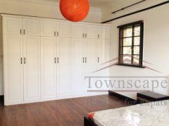 anfu road lane house Super spacious, idyllic Lane House unit with big terrace on Anfu Road