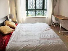 shanghai apartment for rent Family-suited 5BR Apartment for Rent in Jingan