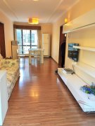 french concession flat Sunny 2brs Apartment in Grand Plaza, great location on Julu Road