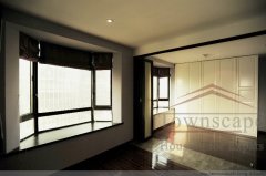 french concession apartment Chic Apartment for Rent with warm ambience at IAPM