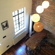 renovated apartment shanghai Amazing 2BR Lane House with floor heating for Rent