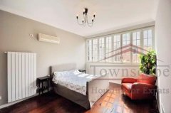 family home shanghai Prestigious 4BR Townhouse for Rent in South Jingan