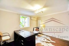 4br lane house Prestigious 4BR Townhouse for Rent in South Jingan