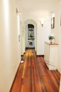  Modernized 2br Lane House Apartment /w great kitchen & terrace nr IAPM