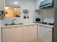 Changning apartment for rent Clean and homey 1BR  Apartment near Changping Rd Metro