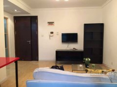 Shanghai apartment for rent Clean and homey 1BR  Apartment near Changping Rd Metro