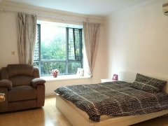 Changning apartment for rent Clean and homey 1BR  Apartment near Changping Rd Metro