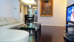 Shanghai apartment for rent Great value 3BR Apartment next to Century Park