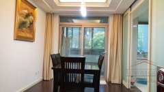 Shanghai apartment for rent Great value 3BR Apartment next to Century Park