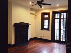  5BR, 270sqm Townhouse between Fuxing Park & iapm