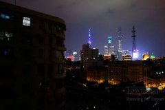  Stylish 40sqm Studio in Embankment Building at Suzhou Creek