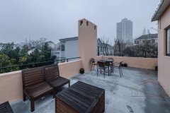  Superb 2BR Lane House for rent with big terrace