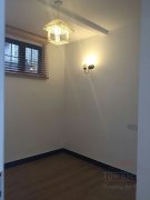  Renovated 2+1 BR Lane House for rent in French Concession