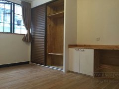  Renovated 2+1 BR Lane House for rent in French Concession