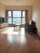 Shanghai apartment for rent Elegant 1BR Apartment for rent in Eight Park Avenue, JingAn