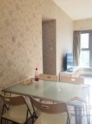 Jingan apartment for rent Elegant 1BR Apartment for rent in Eight Park Avenue, JingAn