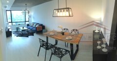 french concession apartment for rent Stylish high floor 2br apartment for rent next to iapm