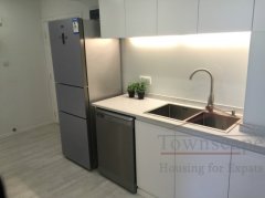 joffre garden nanchang road Stylish high floor 2br apartment for rent next to iapm