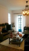  1BR Lane House for rent w/Balcony nr Jiangsu Rd Metro