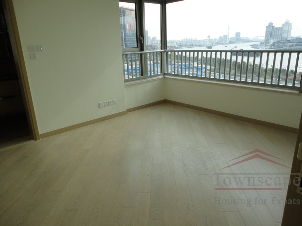  Luxury 2BR Apartment for rent, with River View in Lujiazui