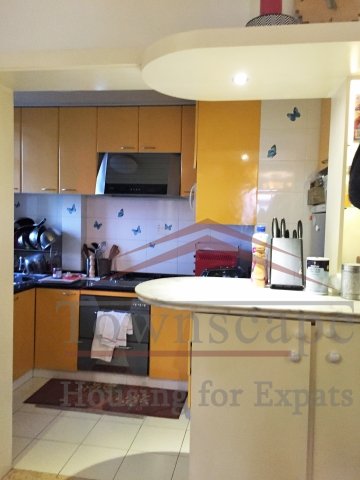  Well-priced 3BR Apartment in Ladoll International City