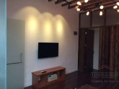  1BR|1LR Lane House Apartment for rent at Xiangyang/Yongkang Rd