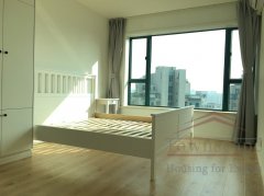  Stylish 3BR Apartment in The Courtyards, Zhenning Rd