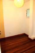  2BR Lane House with Wall Heating at Yueyang Rd