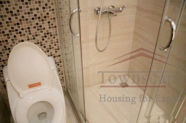 2br apartment near Century Park 2BR Apartment for Rent in Lujiazui Central Palace