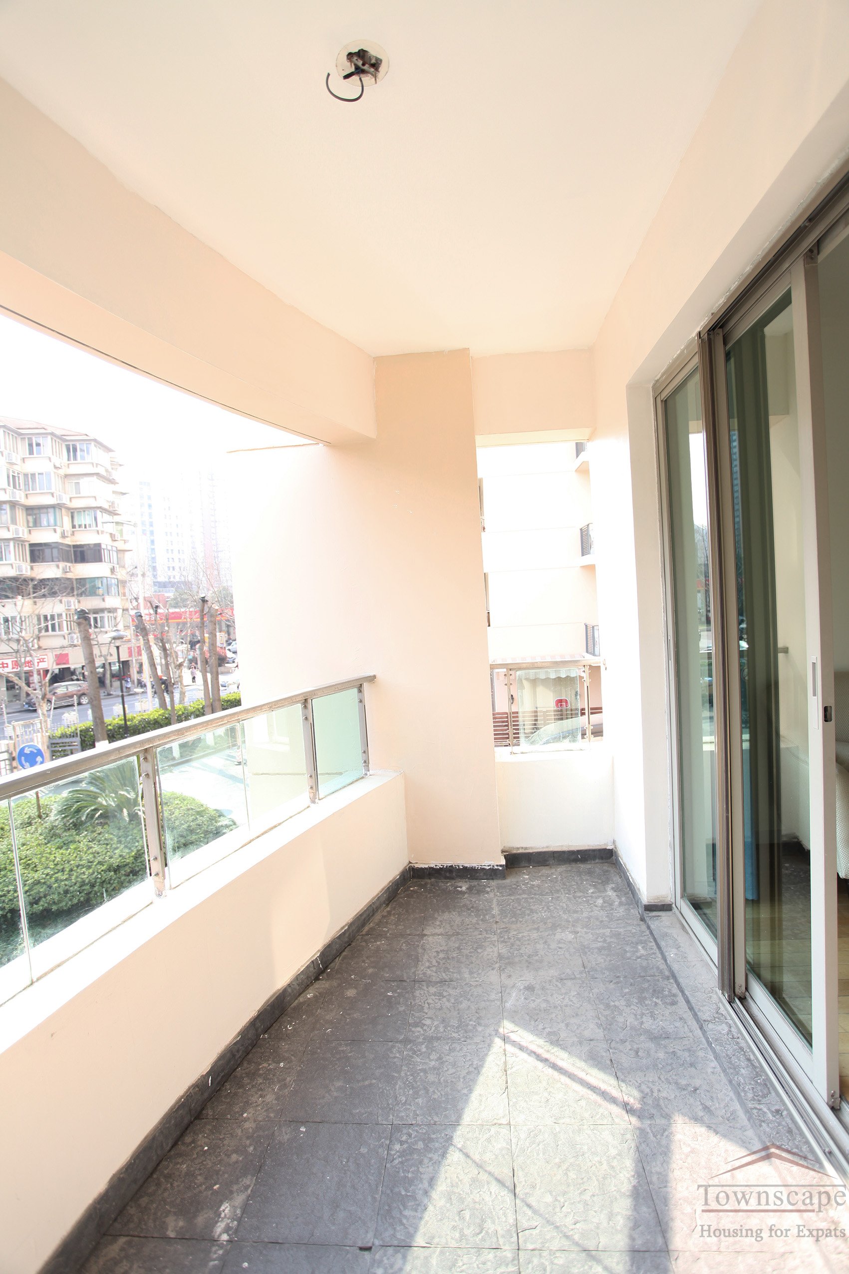 one park avenue apartment for rent Modern, clean style 2BR Apt in One Park Avenue, Jingan