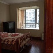 Downtown Shanghai apartment for rent Modern 2BR, 120sqm Apartment for rent in Downtown