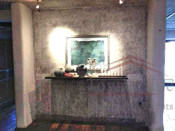 Shanghai luxury apartment Big 4BR Apartment in La Cite - A++ compound on Hunan Road