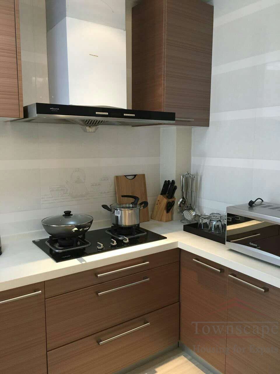 Putuo apartment for rent Elegant high-class 2BR Apartment for rent in Palm Garden (Putuo)