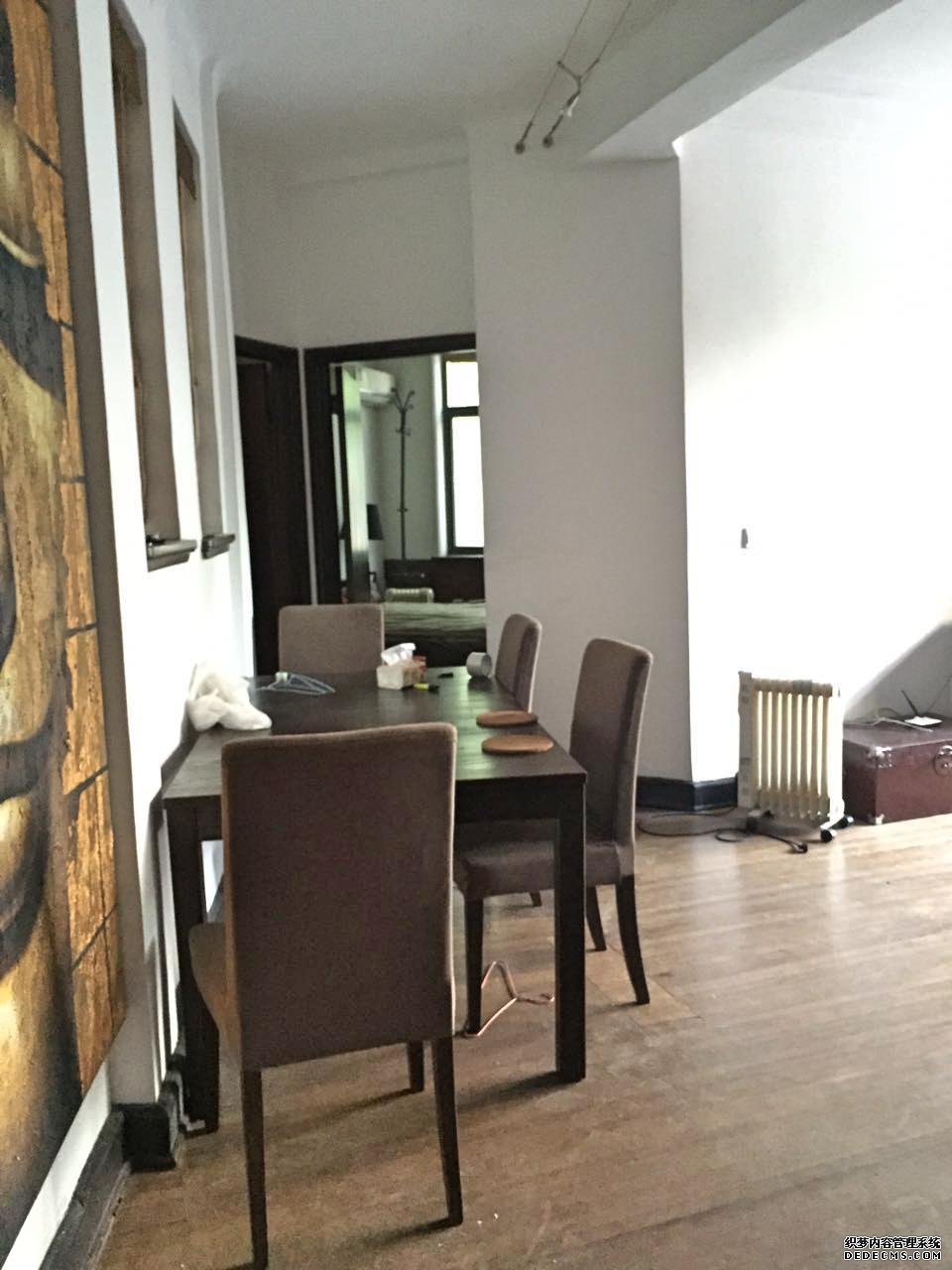 Apartment for rent near Shanghai library Sunny and spacious 1BR Apartment nr Shanghai Library