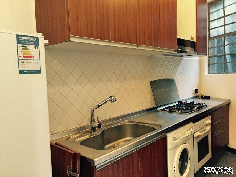 Apartment for rent near Shanghai library Sunny and spacious 1BR Apartment nr Shanghai Library