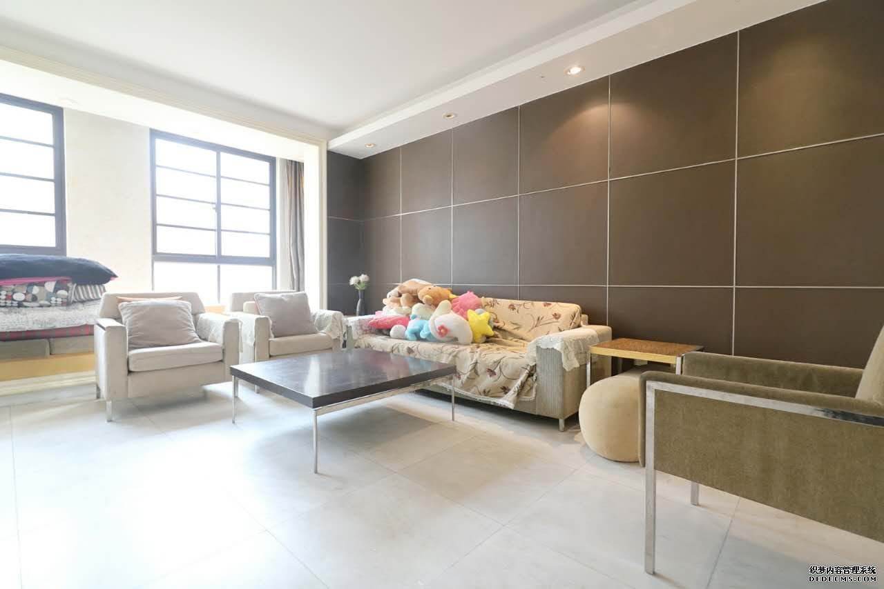 Shanghai apartment for rent Modern, spacious 4BR Apartment at Dapuqiao