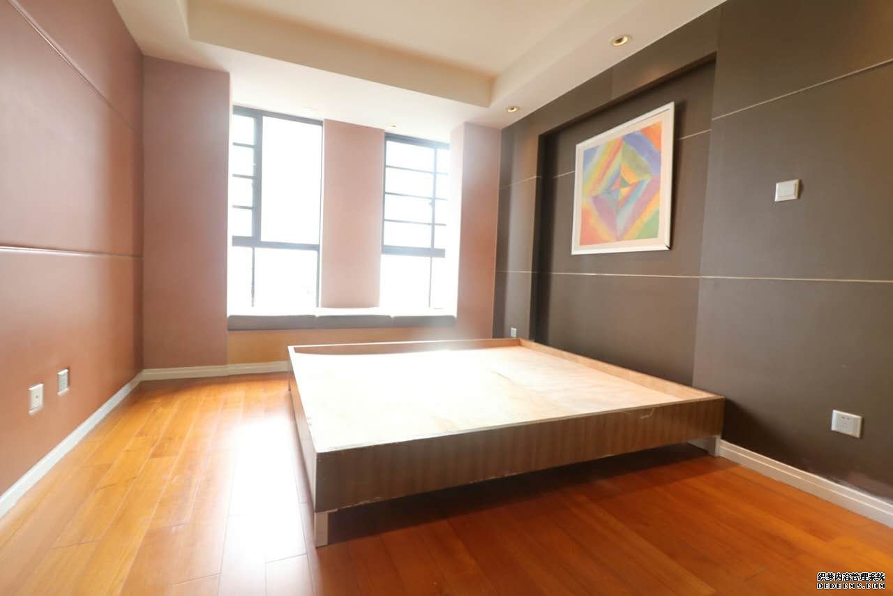 Shanghai Luwan apartment Modern, spacious 4BR Apartment at Dapuqiao