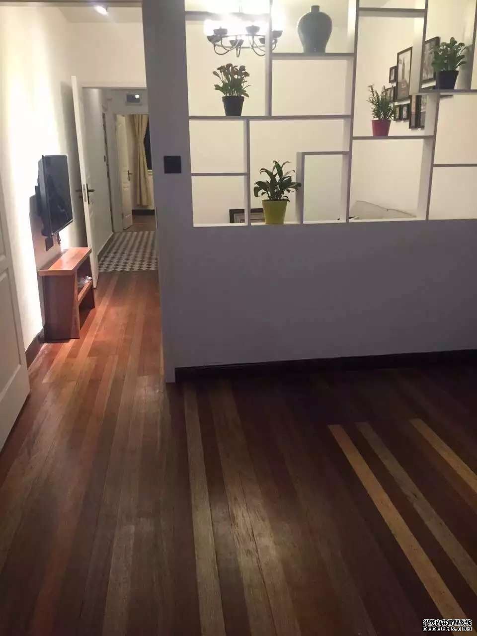 shanghai bright apartment Renovated 2BR Apartment for rent in FFC