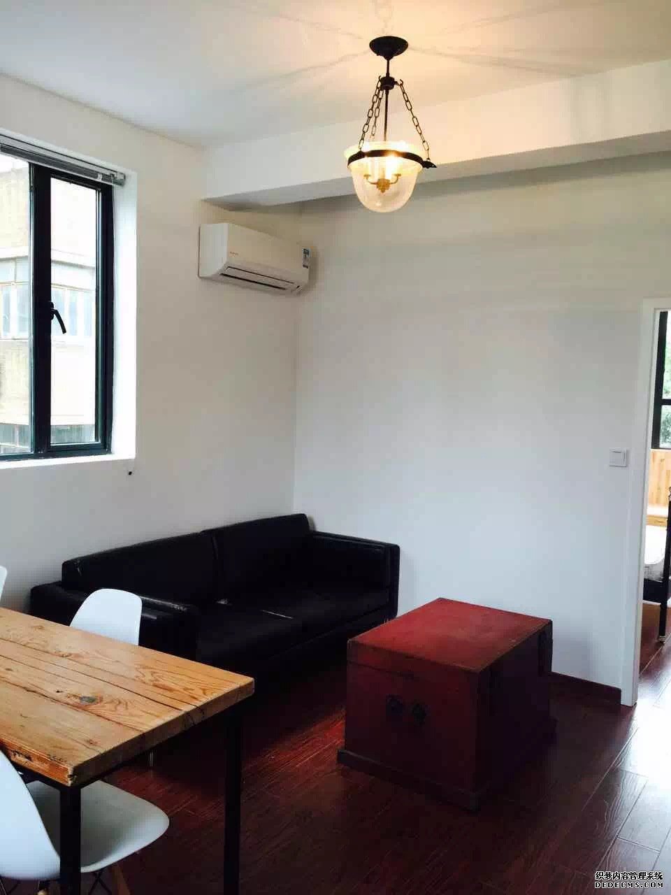 shanghai renovated apartment Renovated 1BR apartment for rent nr Tianzifang