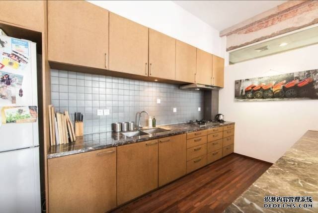 french concession 2br flat Huge 190sqm loft apartment in FFC