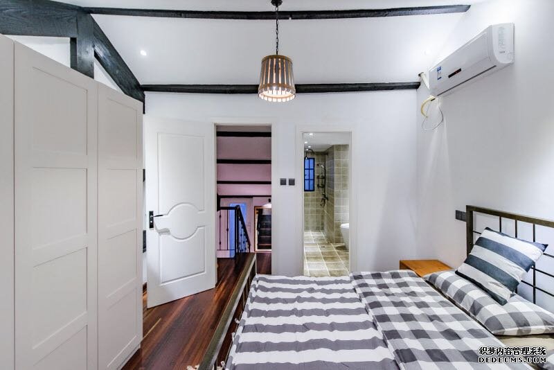 french concession townhouse Fantastic lane house with terrace for rent in FFC