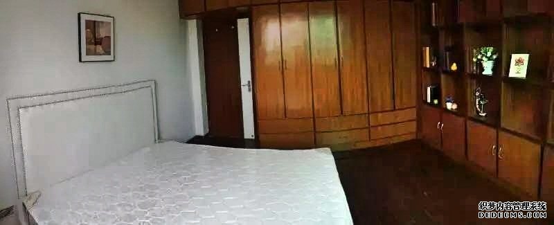 shanghai 2 bedrooms High-floor 2BR Apartment in South Huangpu