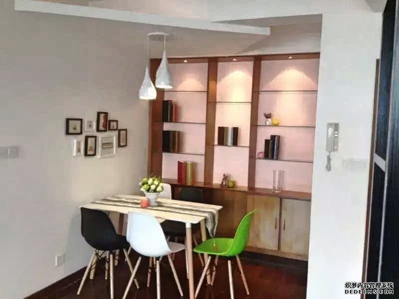 shanghai 2br flat High-floor 2BR Apartment in South Huangpu