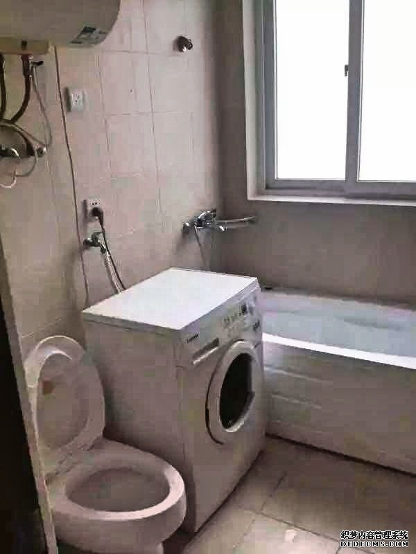 shanghai clean apartment High-floor 2BR Apartment in South Huangpu