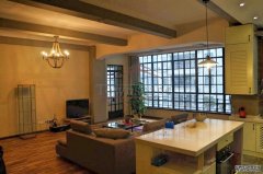  Spacious 2+1BR Apartment at Suzhou Creek nr the Bund